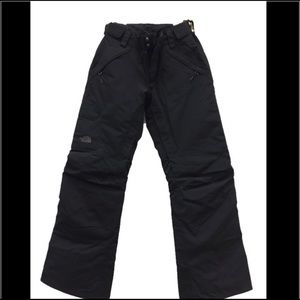 NorthFace ski/snowboard pants